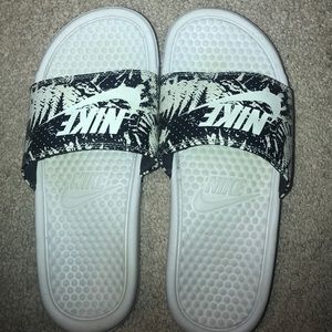 Nike Slides
